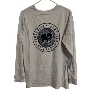 Ivory Ella women’s long sleeve